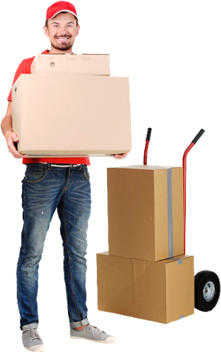 Packers and Movers